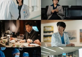 Kim Ji-won leads the SBS "Saida" legacy: 'Doctor X', a medical dark hero takes the stage