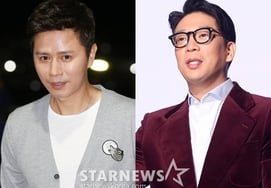 キム・ミンジョン、謝罪したMCモンの告訴を取り下げ「法より人を大切にする」" [公式]