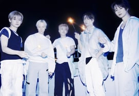 Tomorrow X Together Captivates Japan! Japanese Single 5th Album 'Setsuna Hanabi' Certified Platinum by the Recording Industry Association of Japan