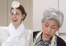 "Không có thời gian nghỉ vì phải chăm sóc bà 100 tuổi"..Mẹ Yano Shiho 73 tuổi, chuyến du lịch Hàn Quốc đầu tiên [Shin Sang Chulsi Pyeon's Restaurant]