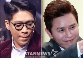 "It's not a separation, it's a lawsuit," MC Mong exposes Kim Min-jong then apologizes... eventually withdraws the lawsuit [Comprehensive]