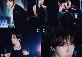 ONEUS, Preparing for New Album Comeback with Unique Wild + Mature Concept..Unmatched Aura