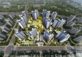 '韩华Forena 地制站',10月挑战平泽