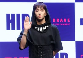 [Official] DKB's D-Won to enlist in active duty on October 26... Final acceptance into the Army Band