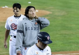 'Kwak Bin is speechless' — two consecutive 0-1 defeats? He could have reached 13 wins and made it to the AG...