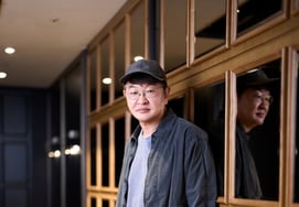 'Asesinos (los)' el director Heo Jin-ho: "Tras el casting de Lee Min-ho, el papel creció... 'Pachinko' fue impresionante" [Entrevista ②]