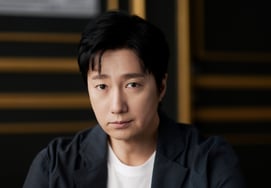 朴海日，继《分手的决心》《闲山：龙的出现》后时隔 4年……“仿佛在等待《刺客们》”[采访①]