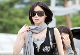 BABYMONSTER Asa's 'Cool Charm' [★Photo]