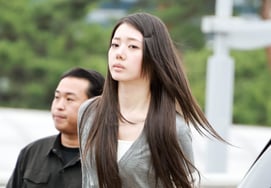 BABYMONSTER Laura's 'Pure Beauty' [★Photo]