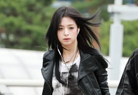 Ahyeon của BABYMONSTER 'Luôn thu hút mọi ánh nhìn'[★ẢNH]