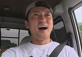 'I Live Alone,' This Time with a 'Maximal Travel' Concept.. Kim Dae-ho and 'Damaruguni' Enjoy an Emotional Camping Trip