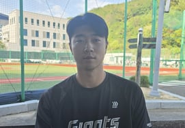「実に4か月ぶりの連投」ロッテ1次指名、4G連続無失点の快進撃! 「ただ強く投げようとしていたが、方向性がつかめると制球までできるようになった」