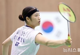 An Se-young's candid remarks: "The Asian Games don't feel particularly special" — the underlying message