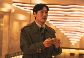 The star of the 10th-million-viewer hit "Parasite: The Grave," now in a twist-filled "Affair Now"... Kim Jae-cheol says "being pathetic is not a problem" [Interview ②]