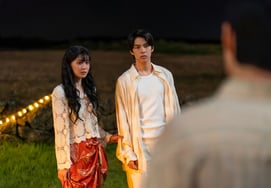 'The Rat': Who is Song Soo-ee, Ryu Jun-yeol's first love? Intense gaze leaves a mark