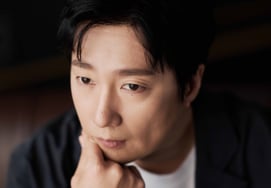 Park Hae-il 'Overwhelming Visuals' [★Photo]