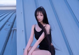 Ryu Su-jeong, from a one-person agency to joining hands with Lee Hae-in: "She has even more passion than I do" [Interview ①]