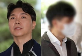Park Soo-hong vs. His Brother and Sister-in-Law: '9.8 Billion Won Lawsuit' Took 5 Years... Suddenly Postponed One Day Before Sentencing [Star Issue]