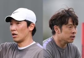 [オフィシャル] モレノ監督体制に「韓国人コーチ」2人が加わる、チョ・ヨンヒョン・イ・ジェホンが参戦