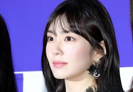揺るぎない人気..Red Velvetのアイリーン、スターランキング 女性アイドル3位