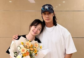 'La hermana menor de Jeon So-min', Jeon Wook-min, el sabor amargo de las conexiones... "Pídeme que te conecte con tu hermana mayor" [Star Issue]