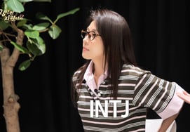 Ha Ji-won reveals her MBTI: "INTJ... I even visited the Mars Research Base, a true 'space nerd'" [Applying for the Class of 2026]