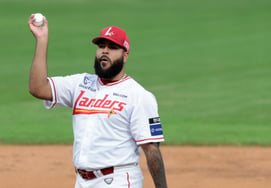 [One Sweep] 'Every Ball Matters!' Landers' Avila