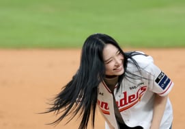 ¿El montículo del pitcher estaba tan lejos? «Por favor, olviden la patada»: Park Hyun-ji, participante de «Love in Transit 4»