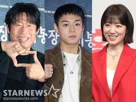 영화는 '왕사남', 드라마는 '미쓰홍'..1위 유해진, 2위 박지훈, 3위 박신혜