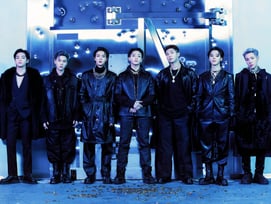 1위 BTS, 2위 임영웅, 3위 유해진