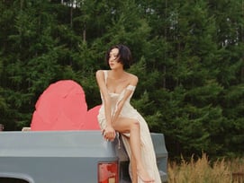 마마무 화사, 9월 브라질 간다..뮤직 페스티벌 '록 인 리오' 출연 확정