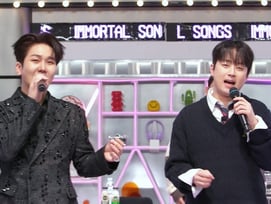 이찬원·김수찬, 전격 듀엣 결성 [불후의 명곡]