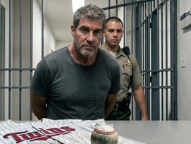 '장인 살인→장모도 사망' 총기난사 전 야구선수, 끝내 '종신형' 평생 감옥서 죗값 치른다