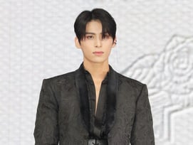SF9 유태양, 오늘(3일) 군악대 현역 입대