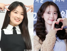 김혜윤vs윤아..봄맞이 나들이 같이 가고 싶은 女스타는? [스타폴]