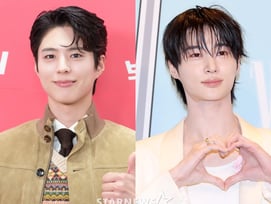 박보검vs변우석..봄맞이 나들이 같이 가고 싶은 男스타는? [스타폴]
