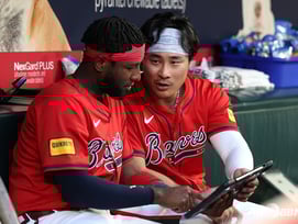 '김하성 어쩌나' 절친 프로파, 또 금지약물 양성→무려 162G 출장 정지 '2026년이 사라졌다'... 로하스는 80G 징계