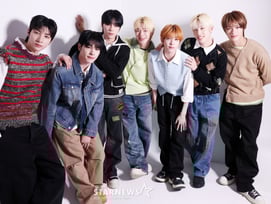 넥스지 "'AAA'로 처음 간 가오슝서 넥스티 응원 감사..에이티즈·박보검·사토 타케루에 심쿵"[★FULL인터뷰]