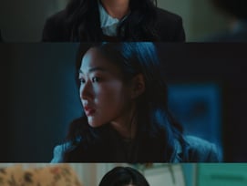 '고복희' 하윤경, '미쓰홍' 코믹도 눈물도 가능..단단한 연기 코어