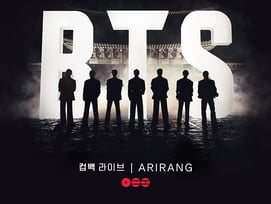 "일곱명 함께라면 뭐든 할수있어"BTS 완전체 컴백 라이브 트레일러 에 전 세계 ARMY 감격 [K-EYES]