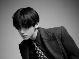 방탄소년단 뷔 '프렌즈', 스포티파이 5억 8000만 돌파