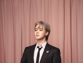 방탄소년단 지민 'Who' 美 빌보드 83주 차트인..'붙박이 인기'