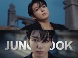 '국보급 K-팝 황태자' 방탄소년단 정국 귀환..궁극의 센터 존재감+환상적 절대 미남