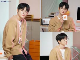 서인국, 블랙핑크 지수 심장 저격..넷플릭스 '월간남친' 오늘(6일) 공개