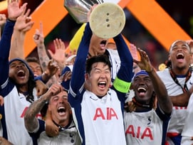 '손흥민 떠나서 토트넘 망했다' 英 BBC 충격 분석 "173골 레전드 SON 없는데..." 역대급 강등 위기