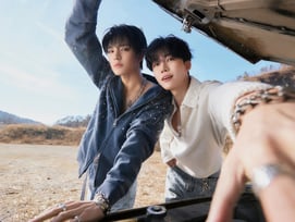 NCT 유닛도 통했다..JNJM, 日 오리콘 앨범 랭킹 1위