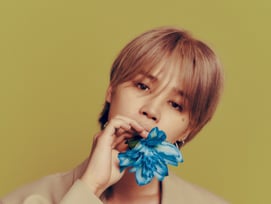 방탄소년단 지민 'MUSE', 아이튠즈 전 세계 115개 국가·지역 1위 '新역사'