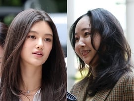 누가 더 유리? 다니엘 430억 소송 '민희진 승소' 재판부가 맡았다[스타이슈]