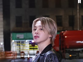 방탄소년단 지민 뮤직비디오 유튜브 '핫 인기'..'Who' 1억 5000만·'Like Crazy' 1억 8000만 뷰 돌파