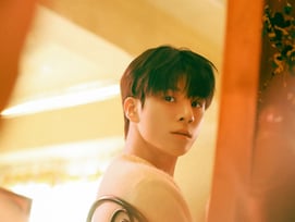 정동원, 해병대 입대 한 달 만..14일 KBS 주말극 OST 부른다